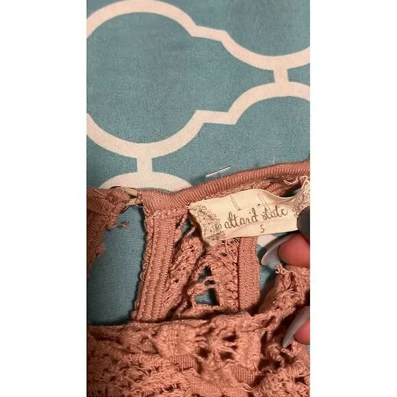 Top altar'd state - Picture 2 of 3